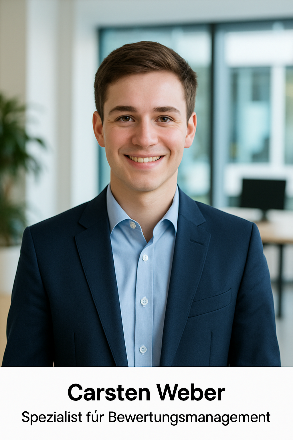 Carsten Weber